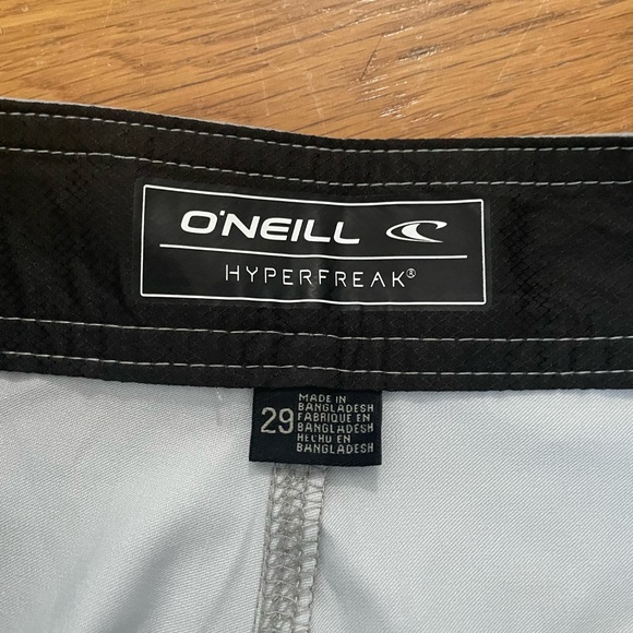 NWT O’Neil men’s boardshorts size 29 swim - Picture 3 of 4